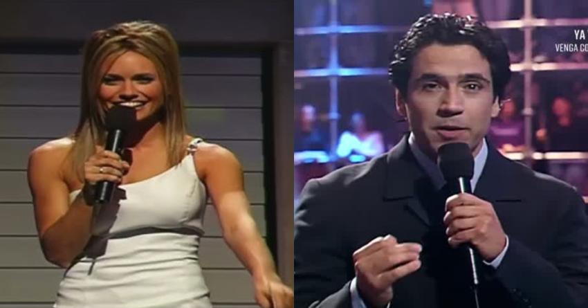 ¿Qué fue de los jurados de Todo es Baile? Así están hoy los expertos del programa del 13