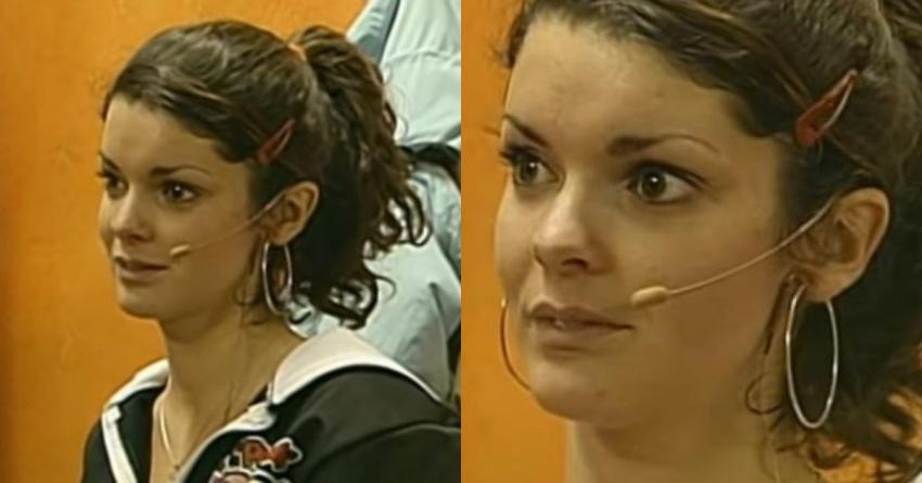 El presente de Verónica Roberts: La exparticipante de La Granja Vip recibió un reconocimiento en su actual trabajo