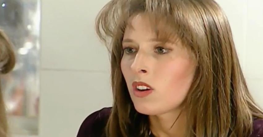 De las teleseries al compromiso medioambiental: el presente de la actriz Victoria Gazmuri