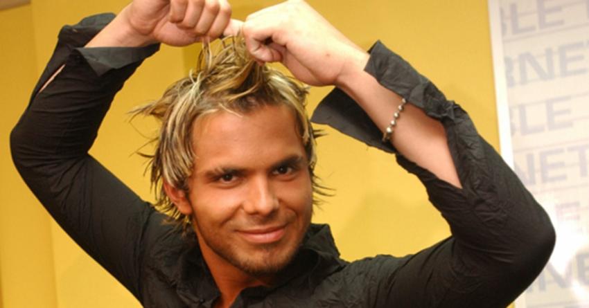 Qué fue de Álvaro Ballero, el ganador del reality Protagonistas de la Fama