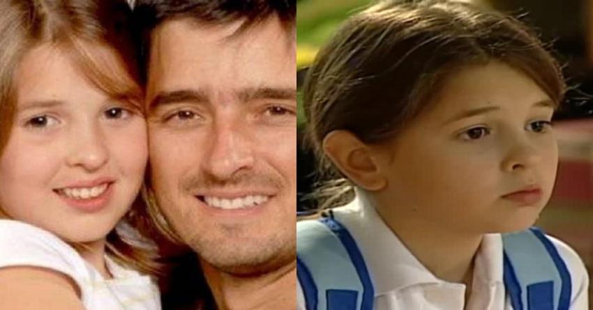 ¿Cuál es el presente de Belén Soto, la actriz detrás de Alicia en Papi Ricky?