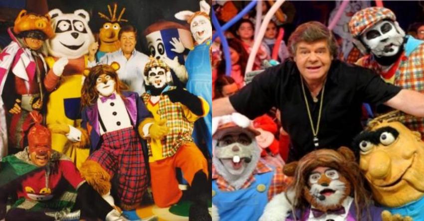 Un panorama familiar imperdible: Cachureos se presentará gratis en Santiago