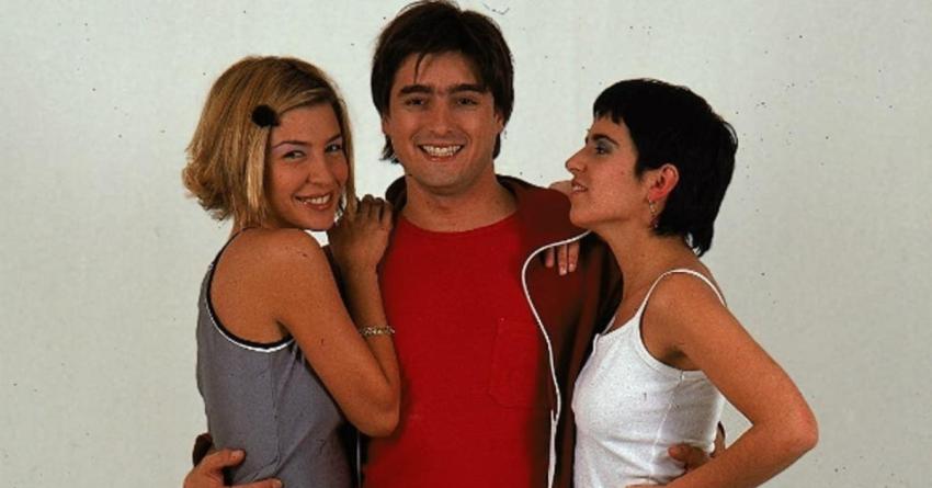 Cerro Alegre: Este fue el elenco que dio vida a una de las teleseries más recordadas del 13