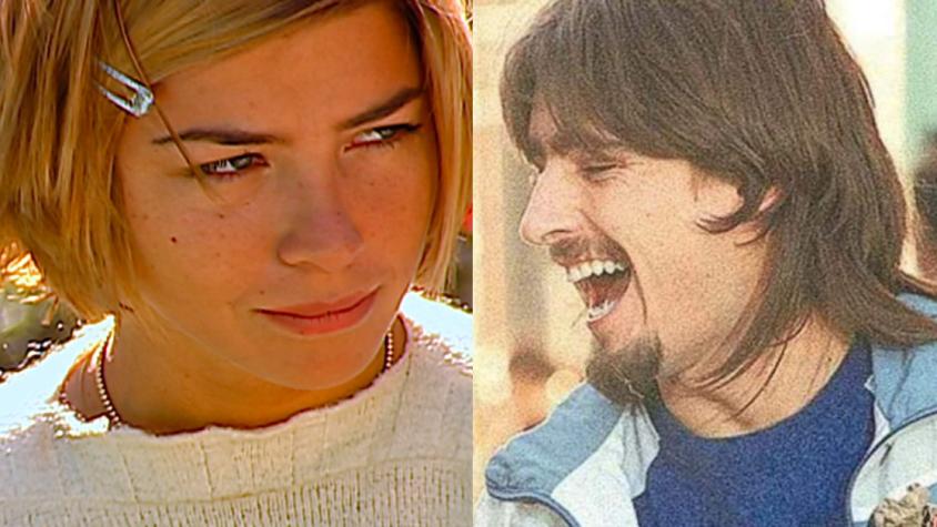 Camino a Cerro Alegre: El especial que presentó a Jorge Zabaleta y Francisca Merino como dupla romántica