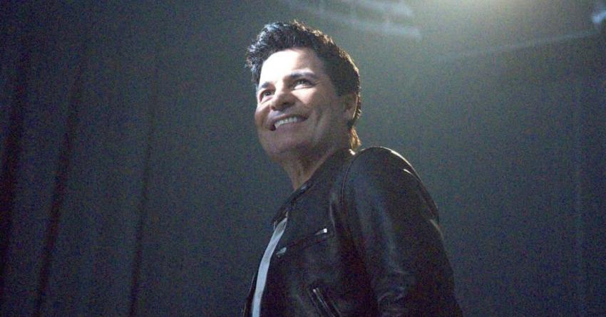 "Quiero tener hijos y una familia": El día que Chayanne habló en Una Vez Más sobre su sueño de ser papá