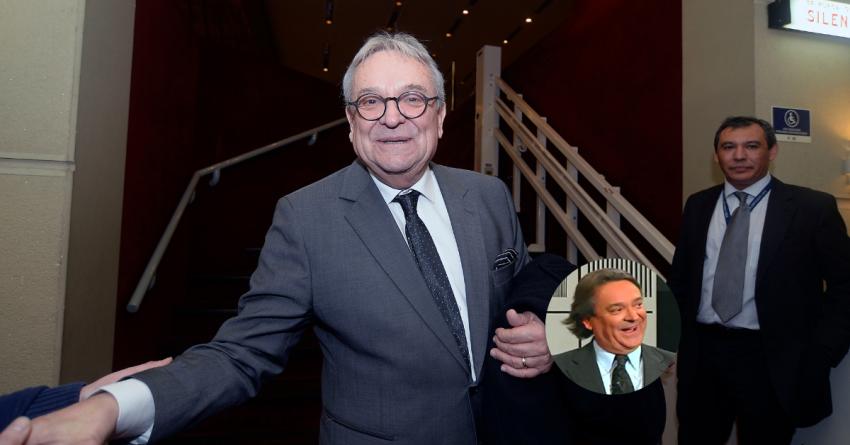 Entre chistes y críticas: La rutina sin filtro de Coco Legrand que causó revuelo en 1999