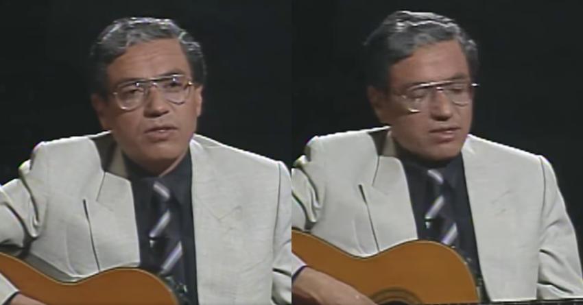 En el Día Mundial de la Alegría: recordamos la presentación de Felo en Viva el lunes