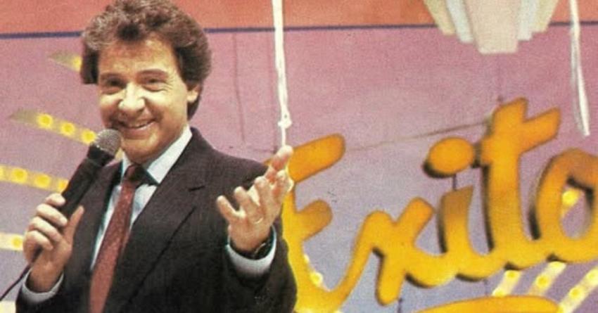 José Alfredo Fuentes explica la verdadera razón por la que dejó el programa Éxito: "Sentía que había tocado techo"