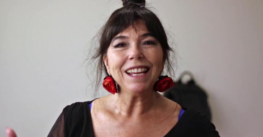 ¿Qué fue de Malucha Pinto? Así es el presente de la actriz que debutó en la teleserie Alguien por Quien Vivir