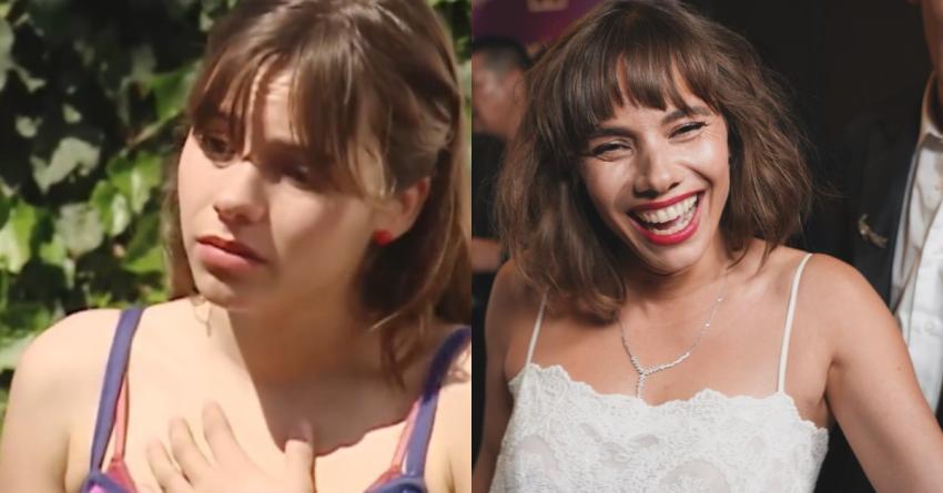 María Gracia Omegna se sincera sobre su debut en Lola: “Estaba muy nerviosa y…”