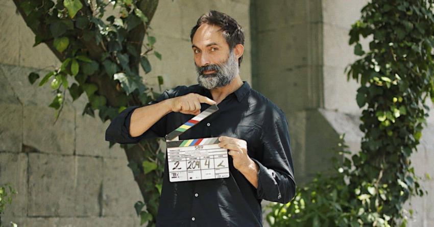 Este fue el poco recordado personaje de Marcelo Alonso en Marrón Glacé: el regreso