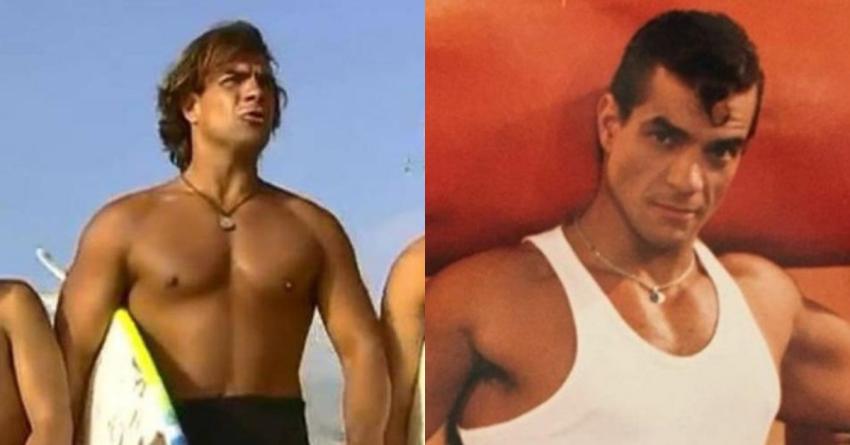 El gran logro del hijo de Marko Fabjanovic en el extranjero: "Soy testigo del gran trabajo"