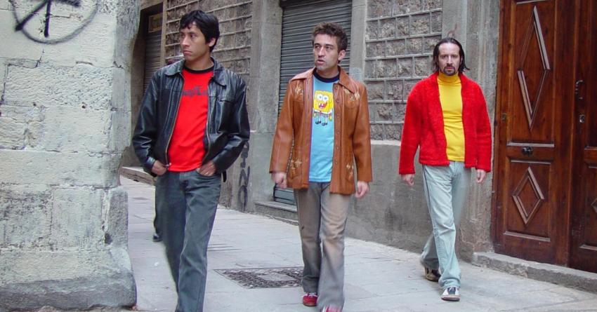 40 años de La voz de los 80: Miguel Tapia recuerda sus inicios con Los Prisioneros y su vida después del éxito