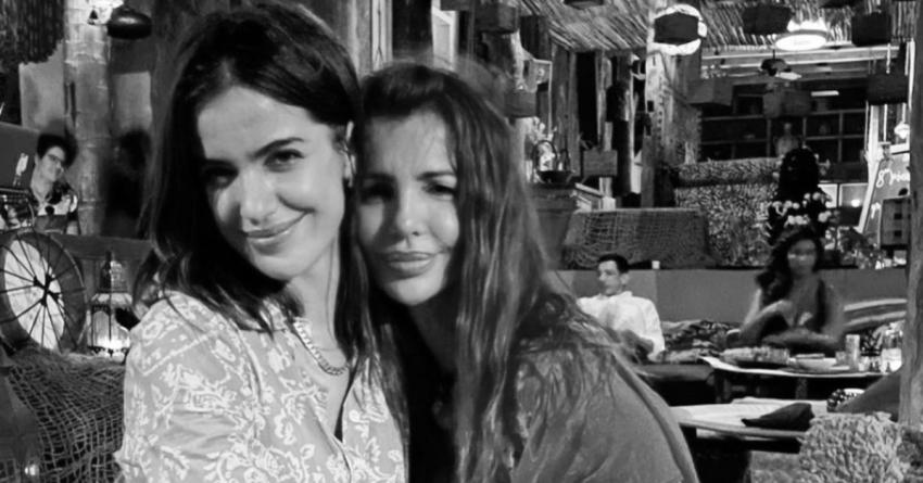 El poco recordado paso de Millaray Viera y Mónica Aguirre en El Arca de Noé