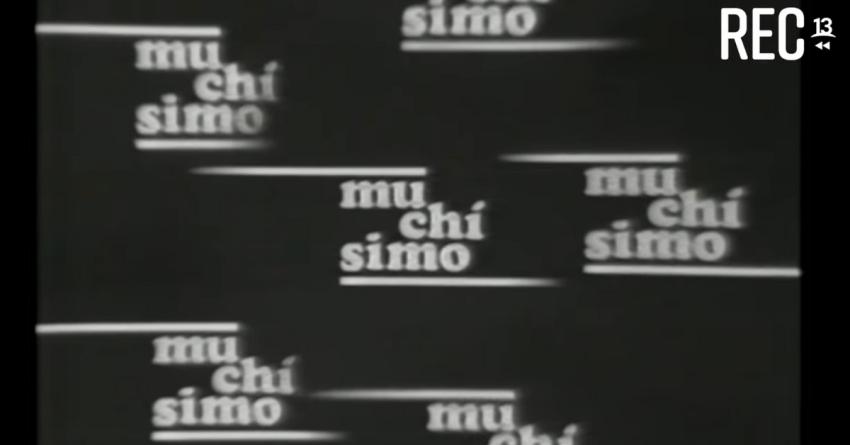 ¿Los recuerdas? Estos son los rostros que aparecieron en el programa de humor Muchísimo