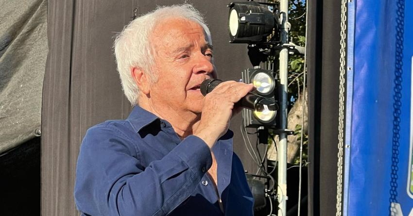 Reviviendo la Nueva Ola: José Alfredo Fuentes habla de su legado musical