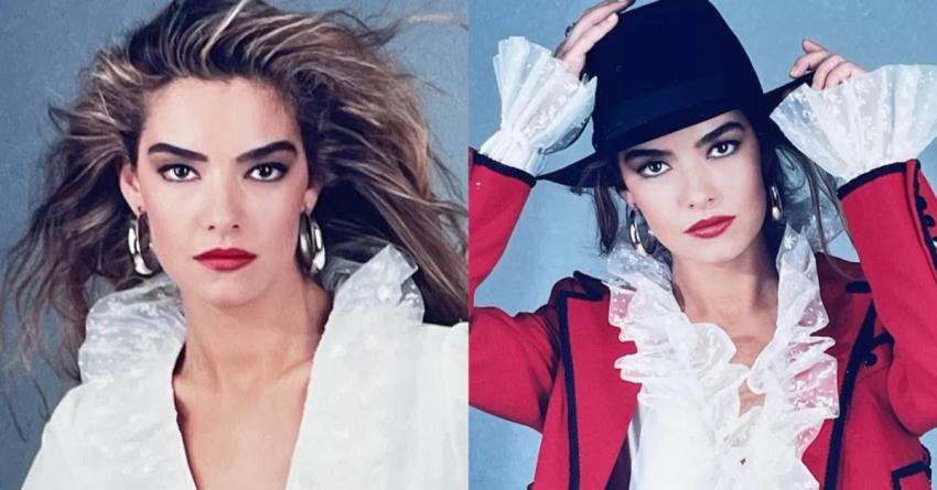Paola Camaggi habla sobre la posibilidad de volver a la TV: "Si sale algo entretenido..."