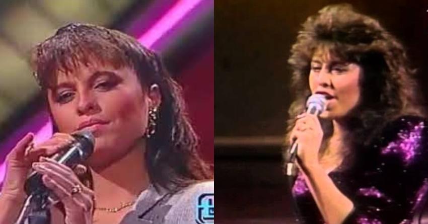 Patricia Frías y el motivo que la alejó de la música en pleno éxito: “Me encerré un año, no podía salir”