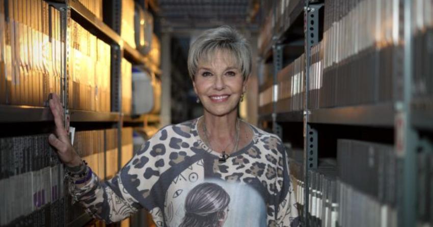 En el día de su cumpleaños: Recordamos el emotivo debut de Paulina Nin en La Mañana del Trece