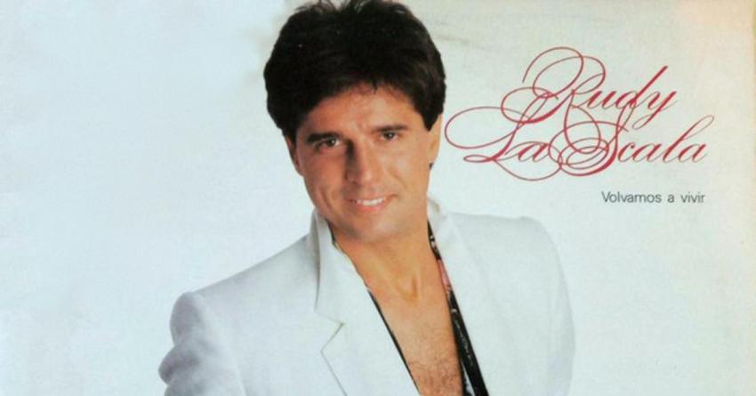 “Era un sueño que tenía”: Rudy la Scala y el emocionante reconocimiento que recibió en Martes 13