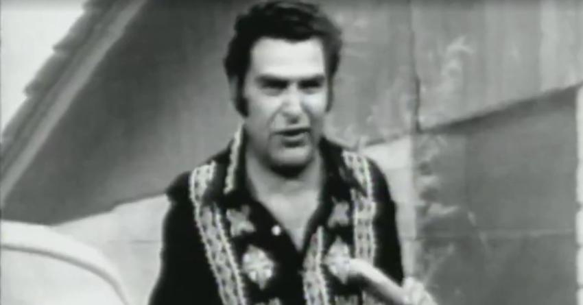 A 63 años del estreno de Show Dominical: recordamos el primer programa de Don Francisco