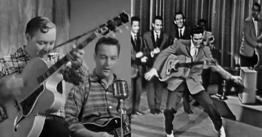 El rock and roll: La revolución que marcó a los jóvenes en Chile en los años 60