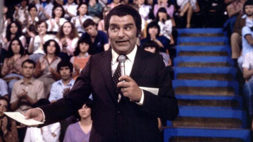 “Soñé que me casaba contigo”: La historia que impactó a Don Francisco en Sábados Gigantes