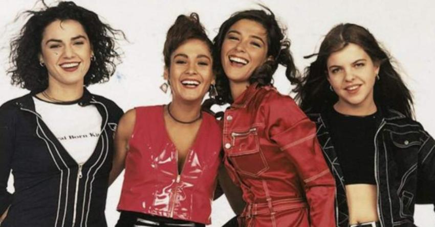 Recordada actriz de Adrenalina y Amor a domicilio vuelve a las ficciones: este es el personaje que interpretará