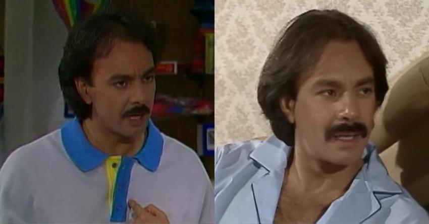 ¿Cuál es el presente de Alejandro Castillo? Estos son los proyectos actuales del actor de La Invitación