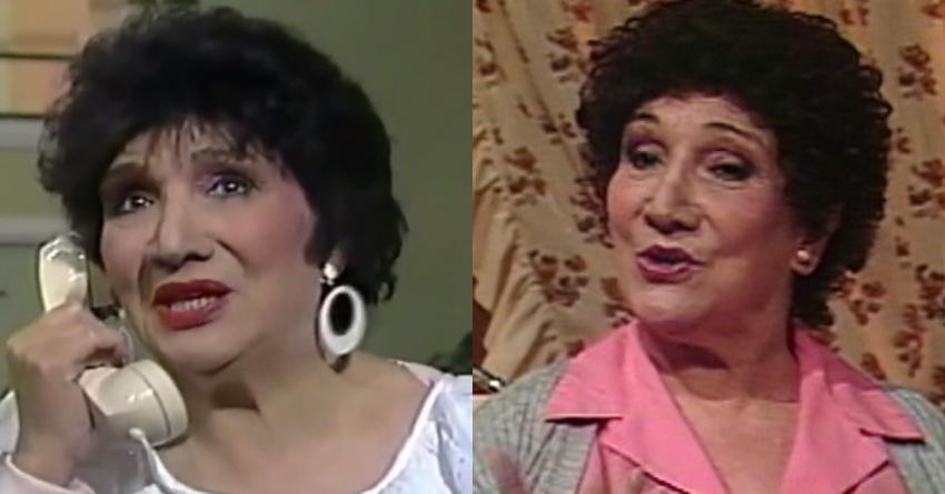 El día que Ana González recordó a su gran amor en Venga Conmigo: "Lo que yo ansiaba en la vida"