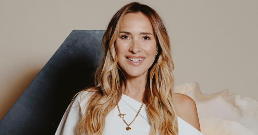 La poco conocida profesión de Angélica Castro: “No es solamente pensar en cuánto ganaré”