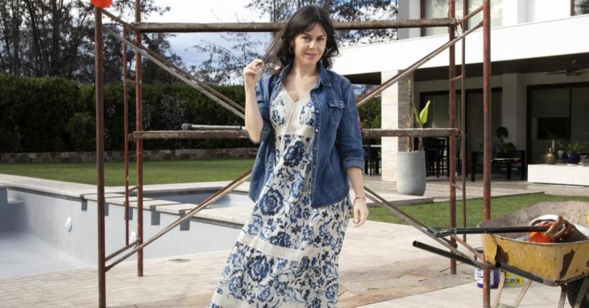 ¿Cuál es tu favorito? Carola Varleta y sus inolvidables personajes en el 13