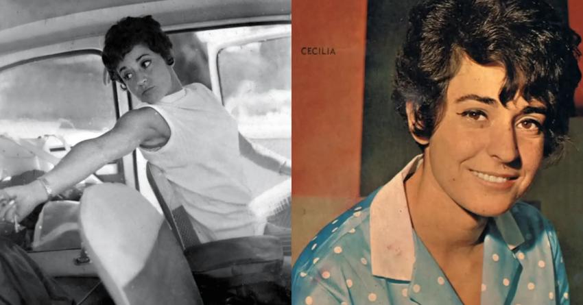 Cecilia, la Incomparable: Una artista adelantada a su tiempo