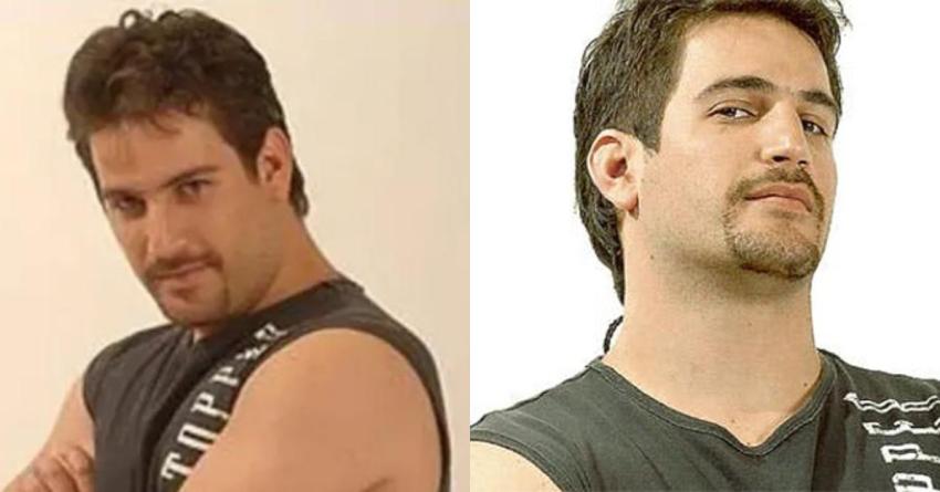 El presente de Félix Soumastre: recordado participante de Amor Ciego y rival de Edmundo Varas