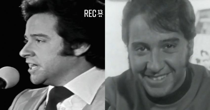 José Alfredo Fuentes: Así nació el ídolo de la Nueva Ola