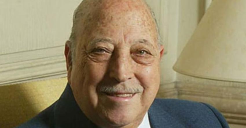 El reconocimiento en Martes 13 que hizo emocionar a Julio Martínez en 1991