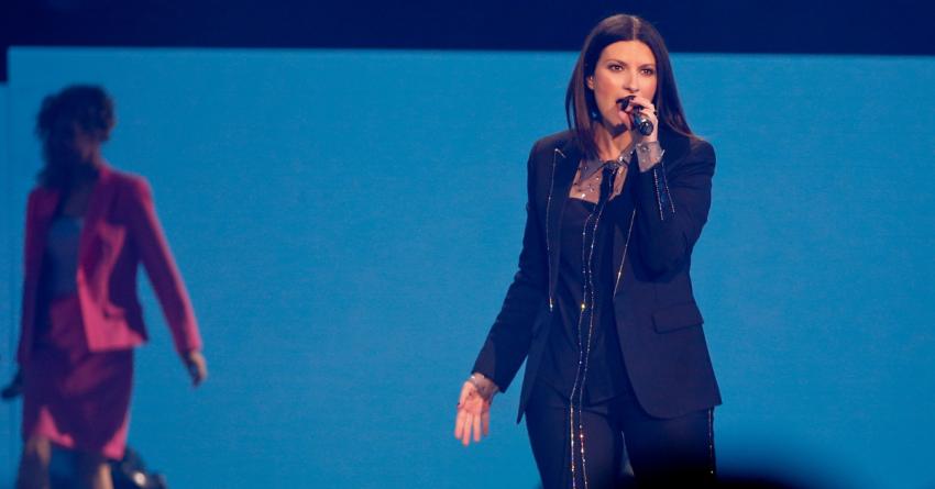 Laura Pausini anuncia concierto en Chile: fecha, lugar y venta de entradas
