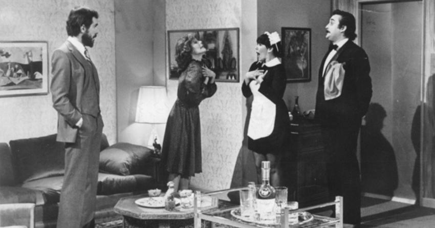 Los Eguiguren: Este fue el elenco que dio vida a una de las secciones más recordadas de Sábados Gigantes