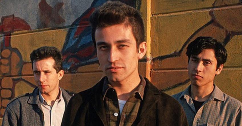 Así fue el debut de Los Prisioneros en Sábados Gigantes hace 40 años