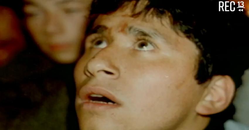 Miguel Ángel Poblete: el “vidente de Peñablanca” que conmocionó a Chile en los 80