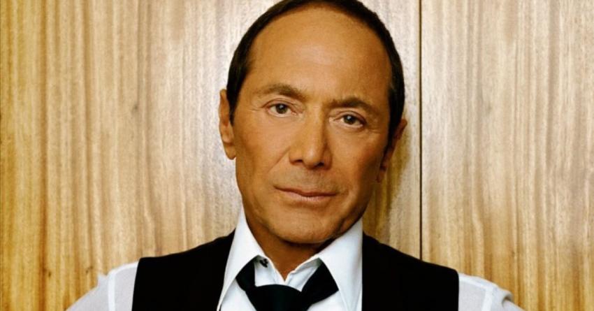 Paul Anka regresa a Chile: El último gran crooner vuelve con un show íntimo