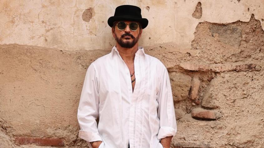 Ricardo Arjona regresa a Chile con nueva gira y disco bajo el brazo: ¿Cuándo y dónde se presentará?