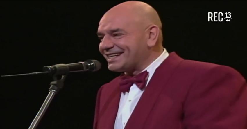 El regreso de Sandy a Martes 13: así conquistó al público chileno en 1991