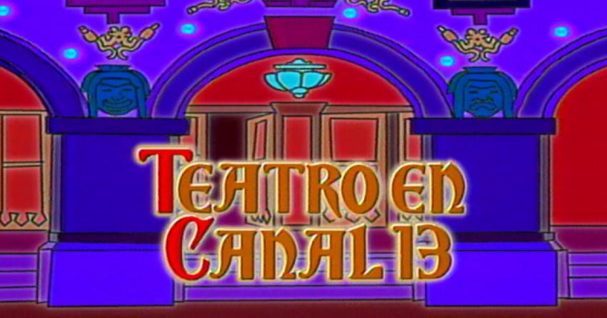 ¿Los recuerdas? Estos son los actores y actrices que pasaron por Teatro en Canal 13