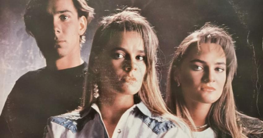 ¿Qué fue de Ariztía? Este es el presente de la recordada banda nacional