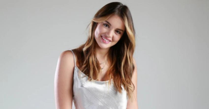 Qué fue de Constanza Piccoli, la actriz detrás de Nicole en Veinteañero a los 40