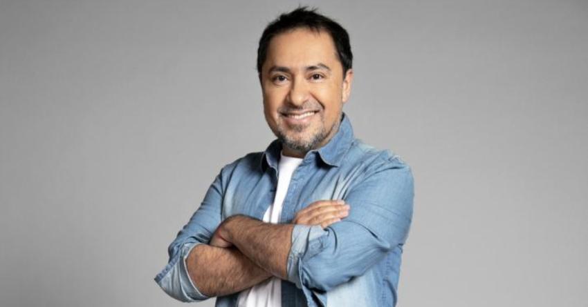 En su cumpleaños: recordamos el divertido debut de Cristián Pérez en Alfombra Roja