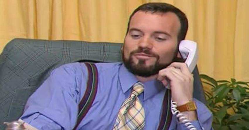 El presente del actor Felipe Castro: de galán de teleseries a director teatral