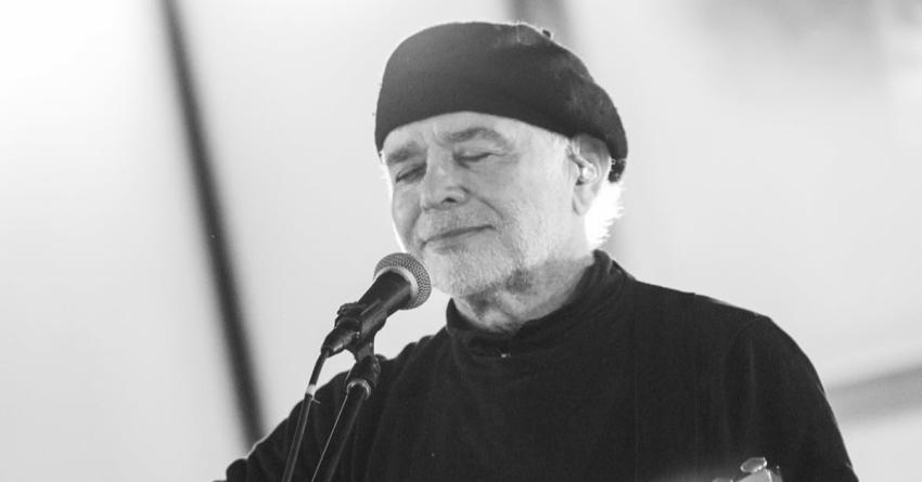 Fernando Ubiergo celebra 50 años de carrera con una gira nacional