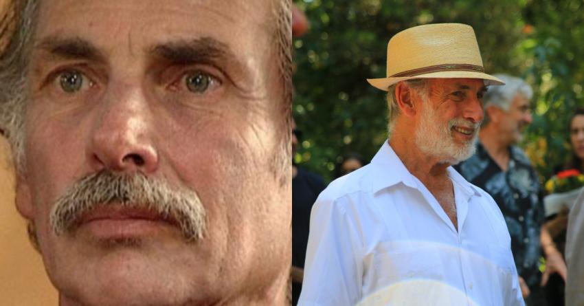 La inolvidable anécdota de Héctor Noguera y el elenco de Machos en Viña 2003